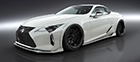 LEXUS LC500/500h URZ100/GWZ100