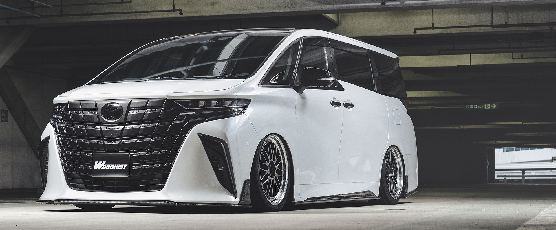 【168极速赛车全国开奖_168一分钟极速赛车官网】TOYOTA ALPHARD ExecutiveLounge / Z