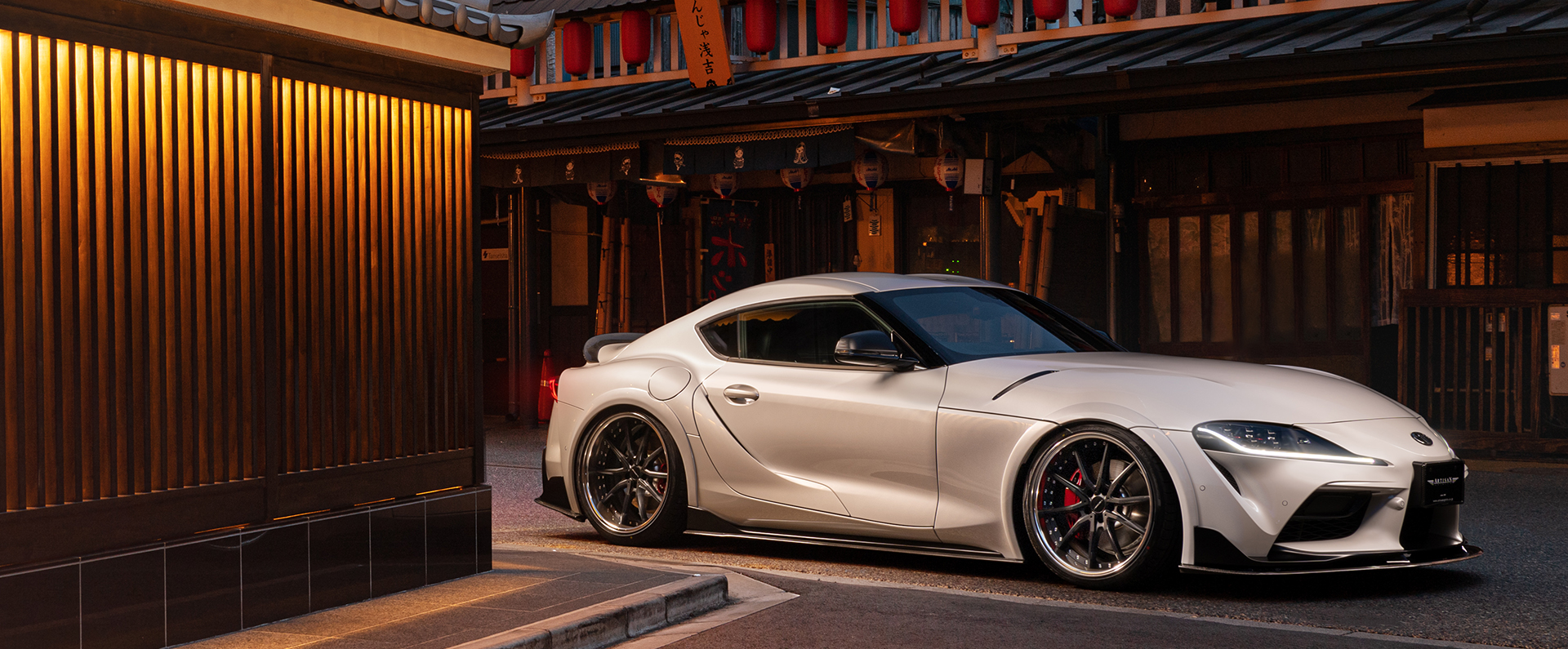 【168极速赛车全国开奖_168一分钟极速赛车官网】TOYOTA SUPRA SZ/SZ-R/RZ