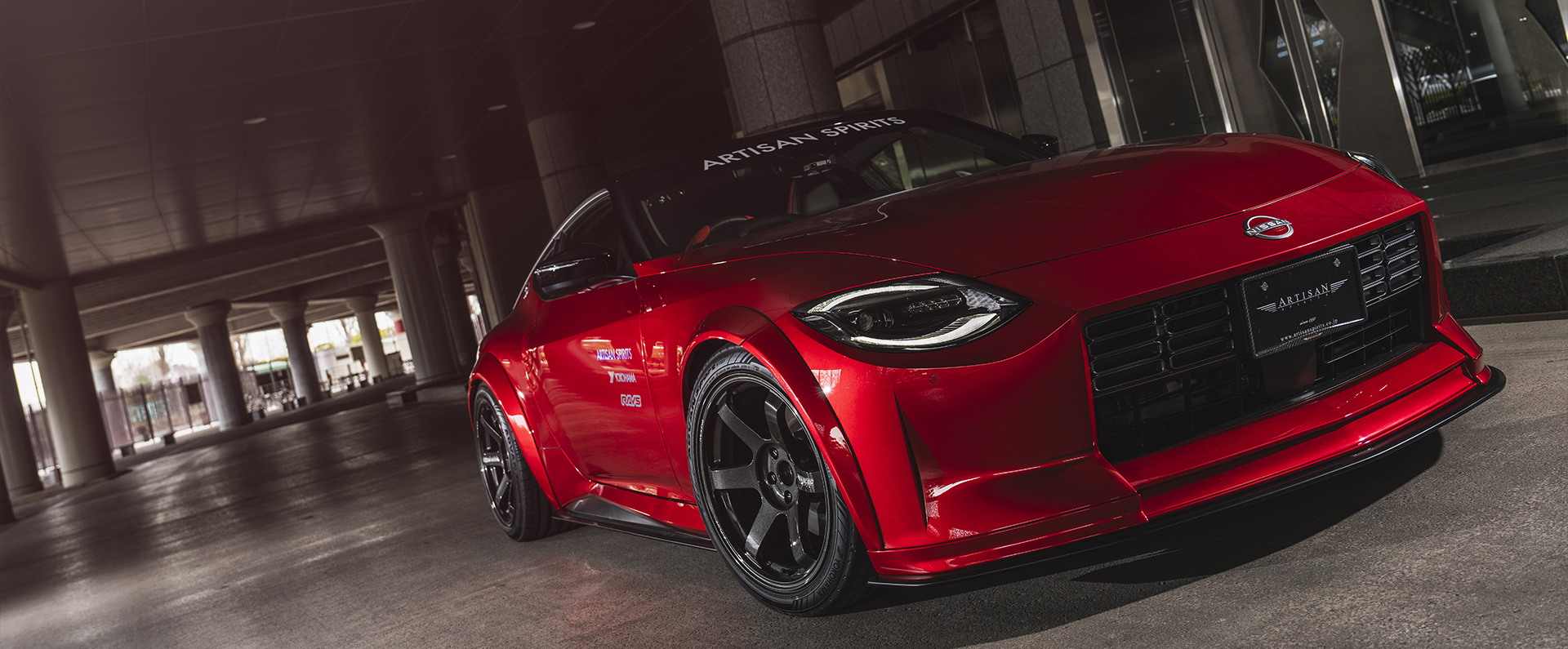 【168极速赛车全国开奖_168一分钟极速赛车官网】NISSAN FAIRLADY Z