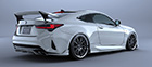 LEXUS RC 300/300h/350 ASC10/AVC10/GSC10