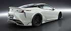 LEXUS LC500/500h URZ100/GWZ100