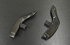 CARBON PADDLE SHIFT 艶あり