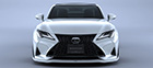 LEXUS RC 300/300h/350 ASC10/AVC10/GSC10