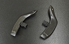 CARBON PADDLE SHIFT 艶なし