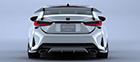 LEXUS RC 300/300h/350 ASC10/AVC10/GSC10
