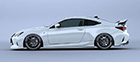 LEXUS RC 300/300h/350 ASC10/AVC10/GSC10