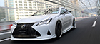 LEXUS RC 300/300h/350 ASC10/AVC10/GSC10