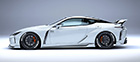 LEXUS LC500/500h URZ100/GWZ100