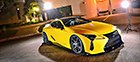 LEXUS LC500/500h URZ100/GWZ100