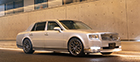 TOYOTA CENTURY UWG60