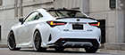 LEXUS RC 300/300h/350 ASC10/AVC10/GSC10