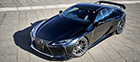 LEXUS LC500/500h URZ100/GWZ100