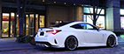 LEXUS RC 300/300h/350 ASC10/AVC10/GSC10