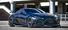 LEXUS LC500/500h URZ100/GWZ100