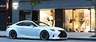 LEXUS RC 300/300h/350 ASC10/AVC10/GSC10