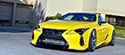 LEXUS LC500/500h URZ100/GWZ100