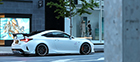 LEXUS RC 300/300h/350 ASC10/AVC10/GSC10
