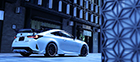 LEXUS RC 300/300h/350 ASC10/AVC10/GSC10