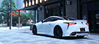 LEXUS LC500/500h URZ100/GWZ100