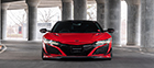 HONDA NSX NC1