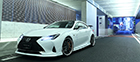 LEXUS RC 300/300h/350 ASC10/AVC10/GSC10