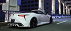 LEXUS LC500/500h URZ100/GWZ100
