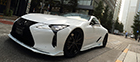LEXUS LC500/500h URZ100/GWZ100