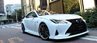 LEXUS RC 300/300h/350 ASC10/AVC10/GSC10