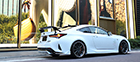 LEXUS RC 300/300h/350 ASC10/AVC10/GSC10