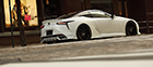 LEXUS LC500/500h URZ100/GWZ100