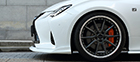 LEXUS RC 300/300h/350 ASC10/AVC10/GSC10