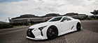 / LEXUS LC500/500h URZ100/GWZ100