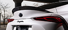 TOYOTA SUPRA SZ/SZ-R/RZ TRUNK SPOILER