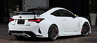 LEXUS RC 300/300h/350 ASC10/AVC10/GSC10