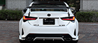 LEXUS RC 300/300h/350 ASC10/AVC10/GSC10