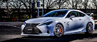 LEXUS RC 300/300h/350 ASC10/AVC10/GSC10
