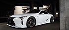 / LEXUS LC500/500h URZ100/GWZ100