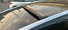 LEXUS LC500/500h URZ100/GWZ100 ROOF SPOILER