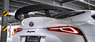 TOYOTA SUPRA SZ/SZ-R/RZ REAR WING