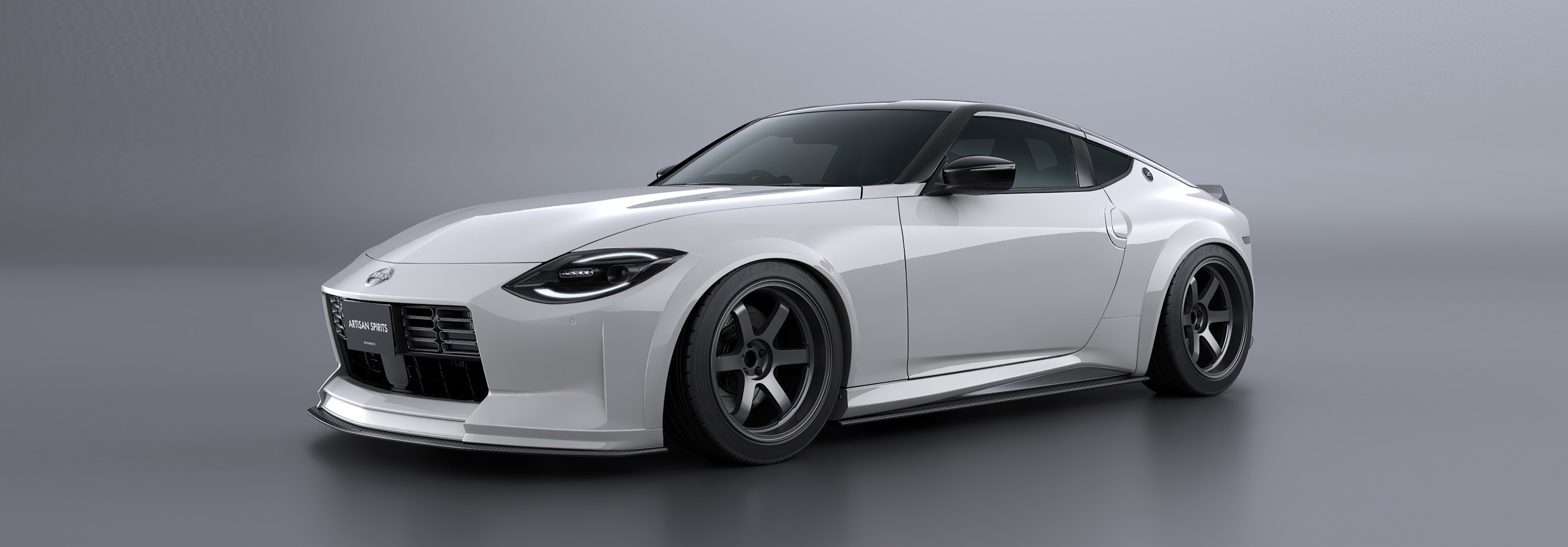 NISSAN FAIRLADY Z